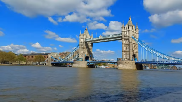 Get Fascinated by Enjoying the Best Views in London